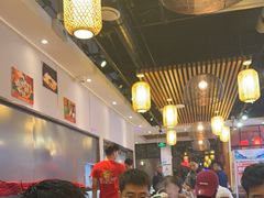 -钢管厂五区小郡肝火锅串串香(清河店)