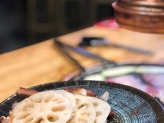 -秋木烤肉·韩国牛肉名家(高新旗舰店)