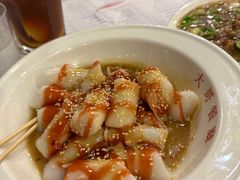 三酱猪肠粉-大哥餐厅(西城花园店)