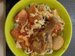 -5食堂