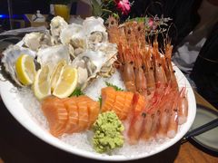 -九井澤精致料理(金茂店)