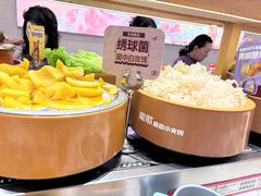 -龍歌自助小火锅(市南金茂湾店)