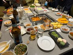 -海底捞火锅(凯德广场店)