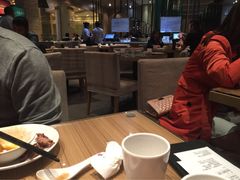 嘉味港式餐厅(中南城店)-火啫啫·粤式啫啫煲(南通首店)