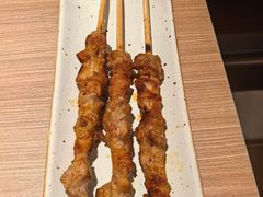 -大师兄·西北小馆(金湾华发商都店)