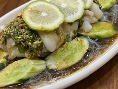 -曼谷食堂·泰国家庭料理
