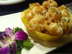 iphone_upload_pic-老广酒楼(樱花店)