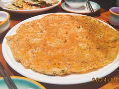 -老李家土菜馆·安吉地标美食
