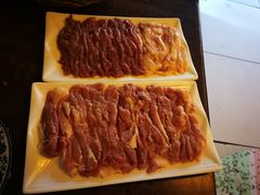 -前门张记涮肉(前门店)