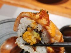 -文三酒肆自助放题(新街口友谊广场店)