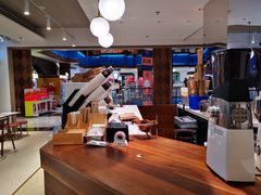 -Peet's Coffee皮爷咖啡(豫园店)