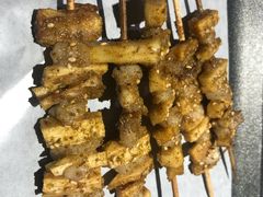 -管氏翅吧(广渠门店)