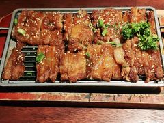 -前海沿·青岛菜(五四广场永旺店)