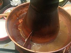 -乔先生涮肉·鲜活牛羊肉火锅(塘沽店)