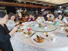 -泰谷酒店·太古码头闽菜自助餐厅