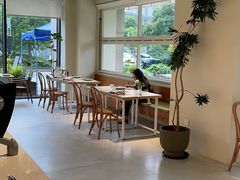 用餐区-小满Grainkitchen(滨江商业广场店)