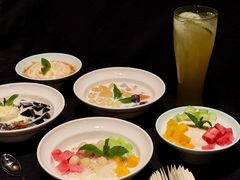 -蝴蝶里·粤菜·点心(滨江龙湖店)