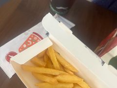 -必胜客(华南摩尔店)