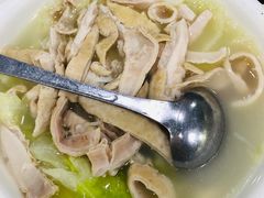 -天一沾水肥肠(科园一街店)