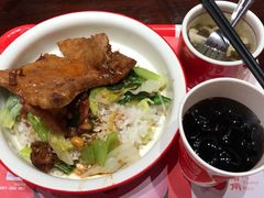 -猪角·闽南猪脚饭(茶亭店)