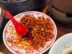 -柴米油盐(土菜院子店)