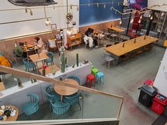 -李先生的首尔小馆(松江启源广场店)