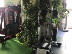 -红山会健身·普拉提(广安门店)