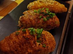 -昊·来了寿司(双楠2店)