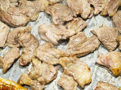 -英雄故事地摊烤肉(马驹桥店)