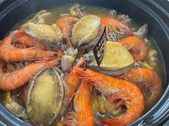 -鲍馬爺·首创鲍鱼鸡(银座店)