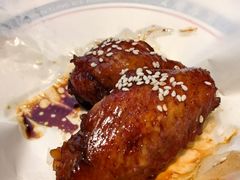 -文通冰室(东方宝泰店)