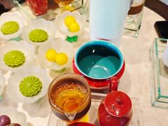 -豫园湖心亭茶楼