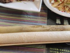 傣家竹筒饭-呐咪傣园·云南菜(石厦店)