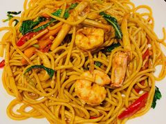 -泰国餐厅 Thai Food(裕华万达店)