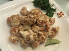 -蟹皇海鲜餐厅
