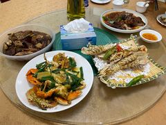 烧鹅-华源餐厅·海鲜大排档(日月贝店)