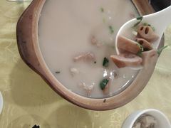 -同和居(月坛店)