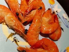 -松子料理(白家庄店)