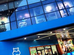 -浦江城市生活广场(江月路店)