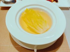 开水白菜-之参餐厅(前门大街店)
