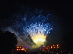 -芜湖方特东方神画