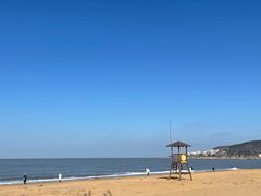 -威海国际海水浴场旅游区