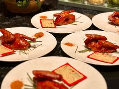 -蒋记海鲜姿造•洋房别墅(星河湾店)