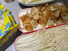 -肥家大排档(天河体育西店)