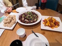 -三猫黑鱼花(南大店)