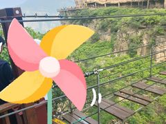 -十渡高山漂流