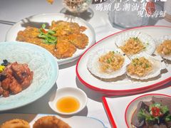 -码头见·潮汕菜(领展中心城店)