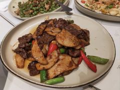 -鹿港小镇(金虹桥国际中心店)