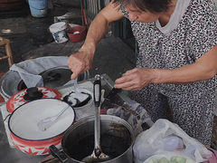 -花姨·老电影院果汁冰(88号店)