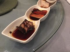 -御花园·粤菜·海鲜火锅(中山公园店)